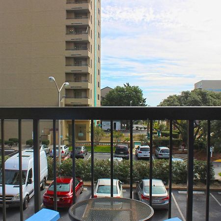 Dunes Towers By Palmetto Vacations Apartman Myrtle Beach Kültér fotó