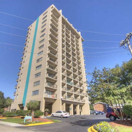 Dunes Towers By Palmetto Vacations Apartman Myrtle Beach Kültér fotó