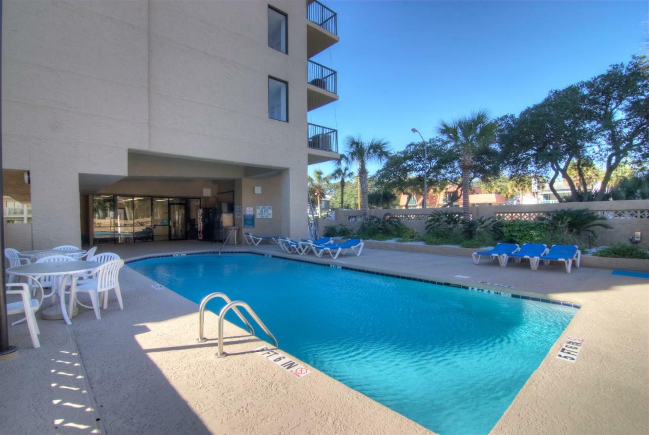 Dunes Towers By Palmetto Vacations Apartman Myrtle Beach Kültér fotó