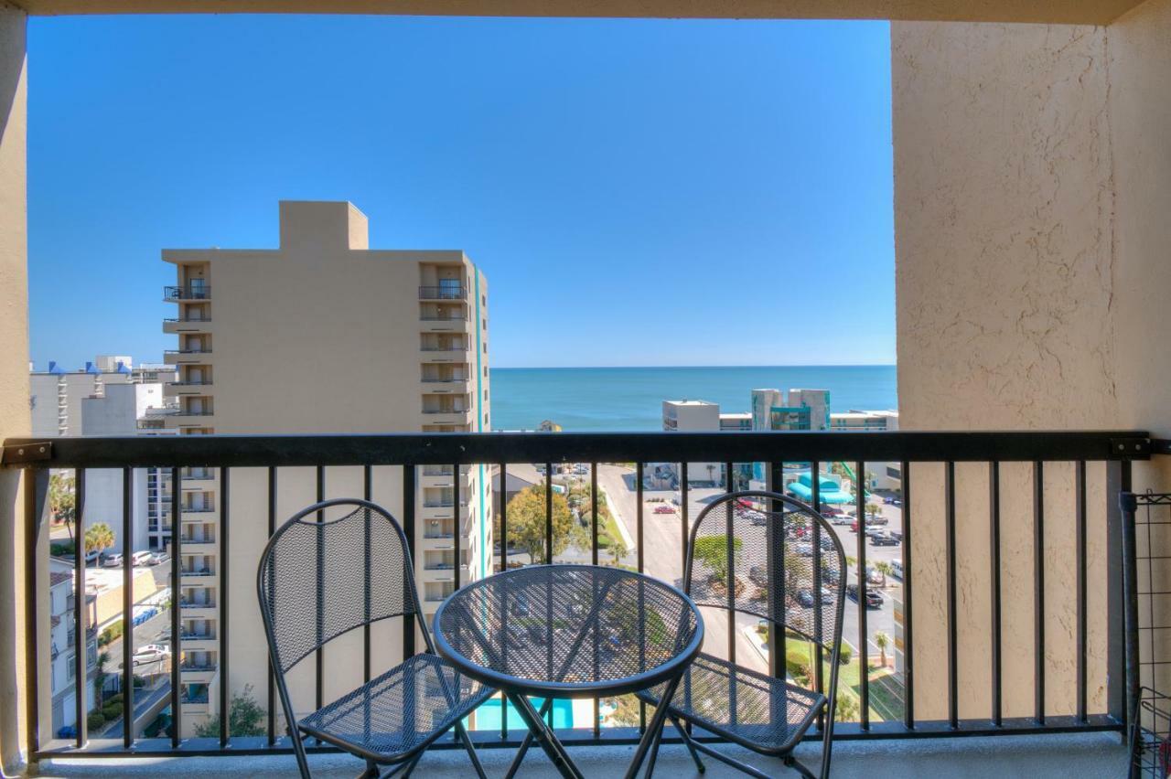 Dunes Towers By Palmetto Vacations Apartman Myrtle Beach Kültér fotó