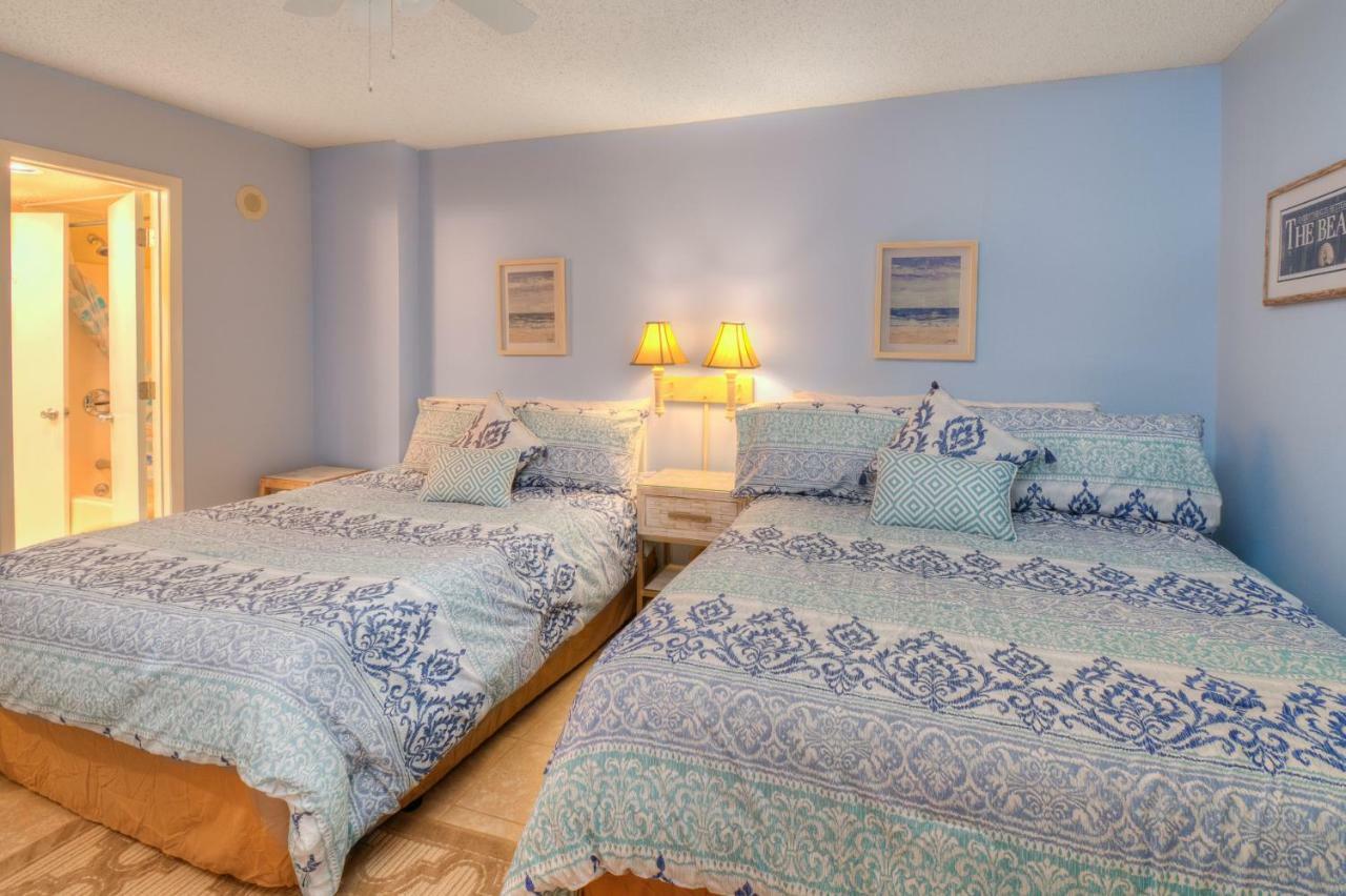 Dunes Towers By Palmetto Vacations Apartman Myrtle Beach Kültér fotó