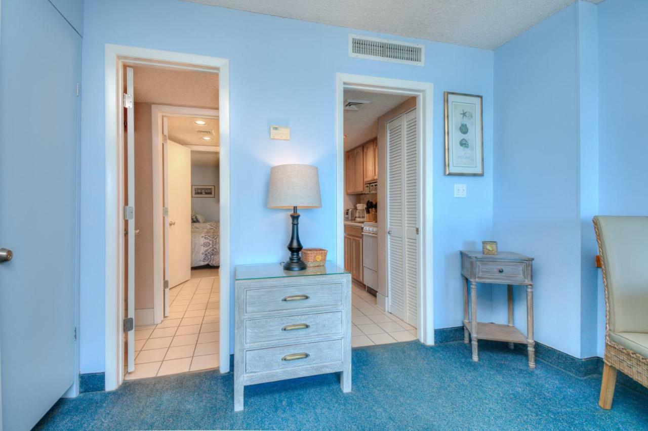 Dunes Towers By Palmetto Vacations Apartman Myrtle Beach Kültér fotó