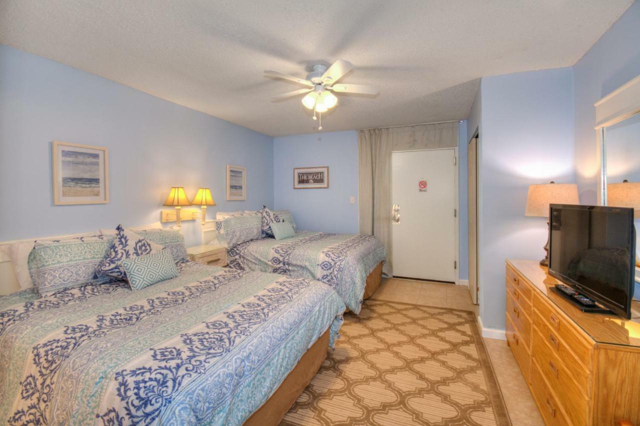 Dunes Towers By Palmetto Vacations Apartman Myrtle Beach Kültér fotó