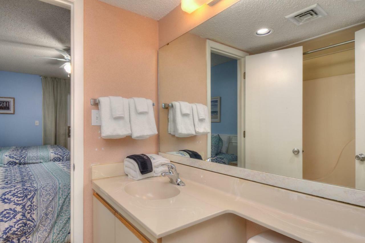 Dunes Towers By Palmetto Vacations Apartman Myrtle Beach Kültér fotó