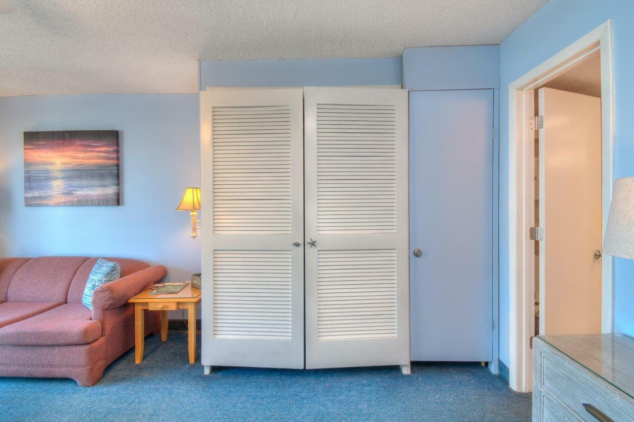 Dunes Towers By Palmetto Vacations Apartman Myrtle Beach Kültér fotó