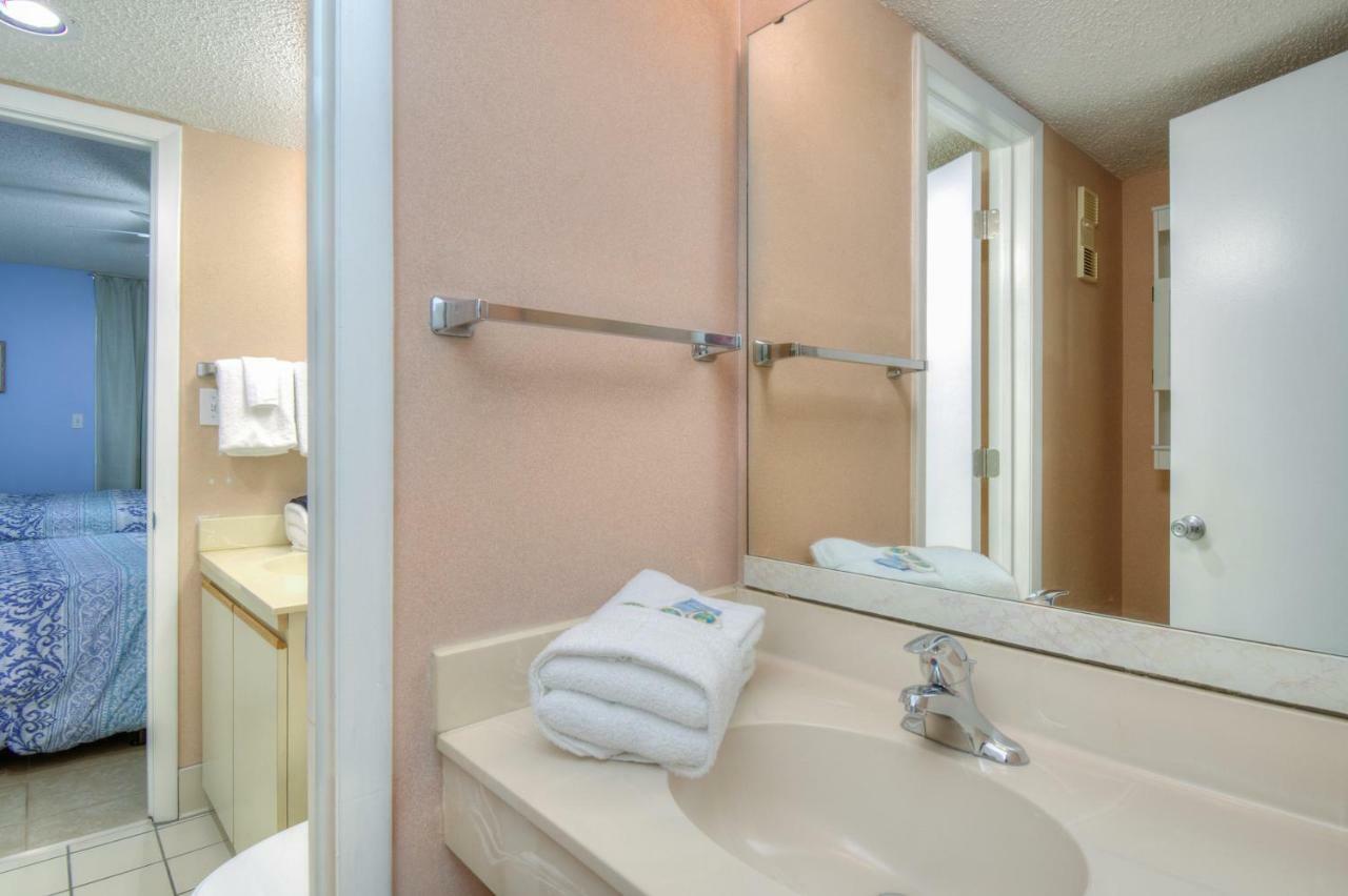 Dunes Towers By Palmetto Vacations Apartman Myrtle Beach Kültér fotó
