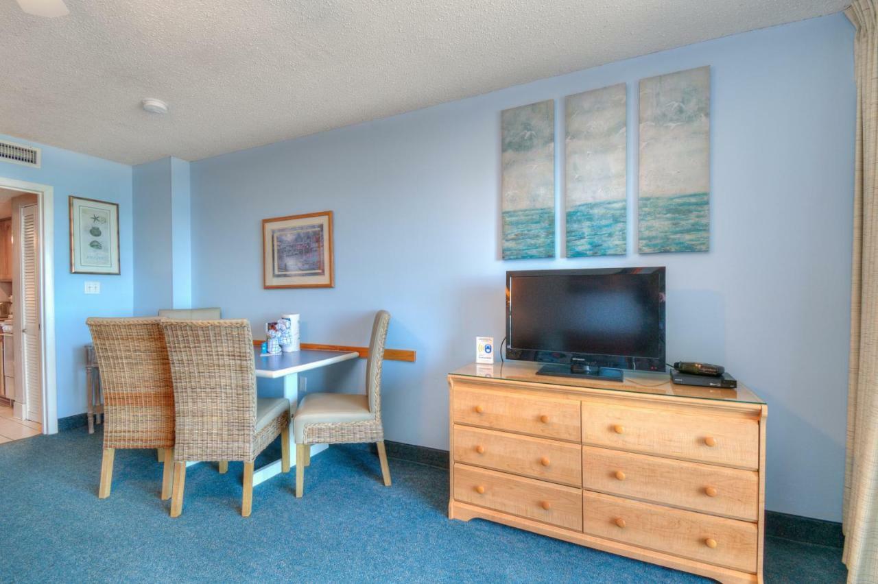 Dunes Towers By Palmetto Vacations Apartman Myrtle Beach Kültér fotó