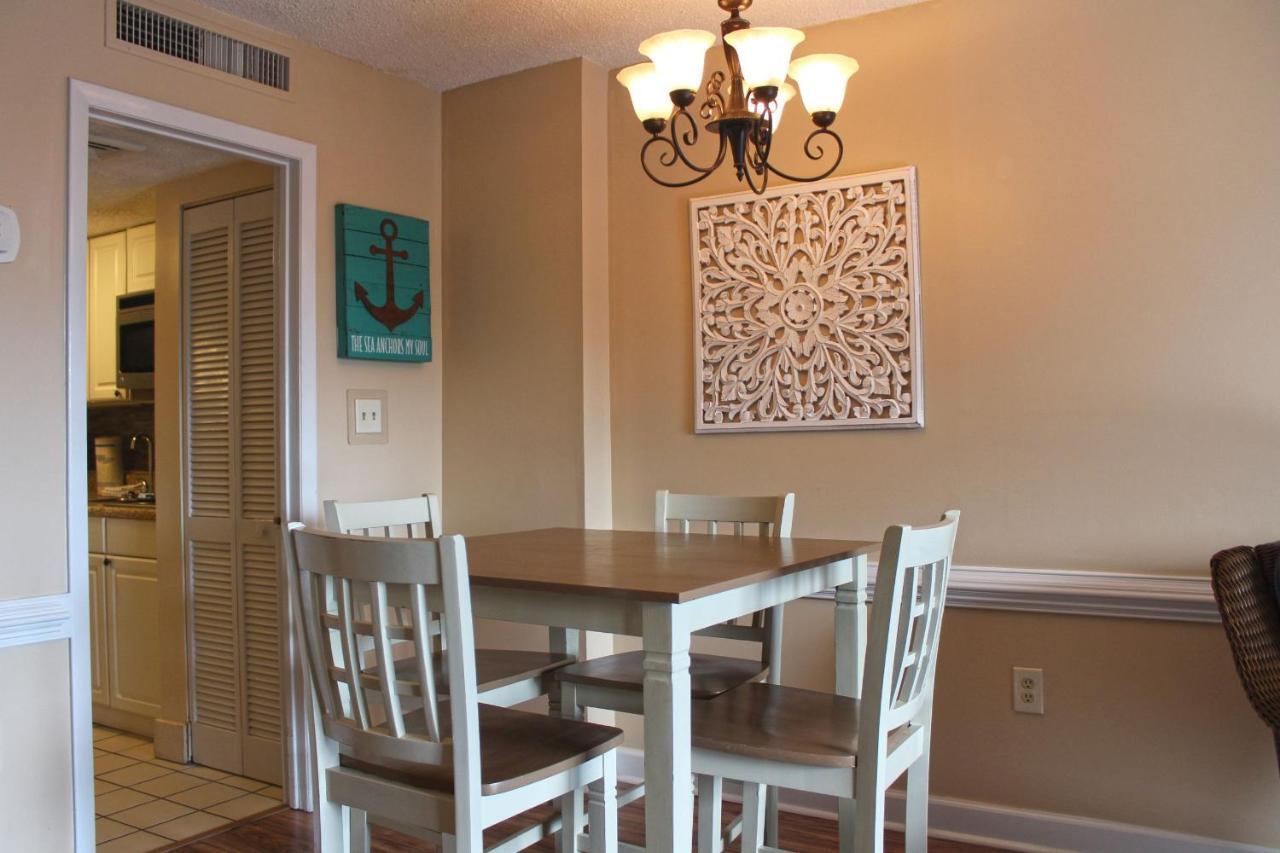 Dunes Towers By Palmetto Vacations Apartman Myrtle Beach Kültér fotó