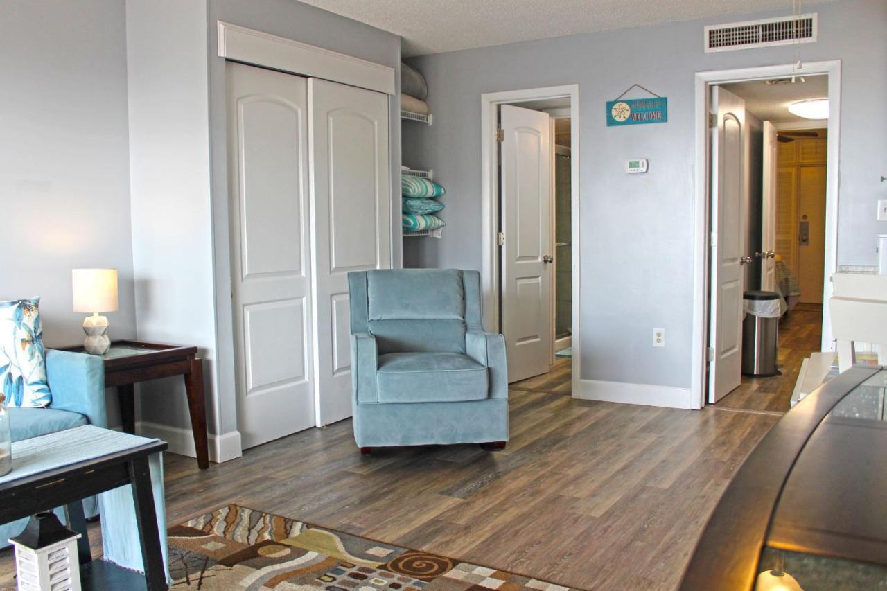 Dunes Towers By Palmetto Vacations Apartman Myrtle Beach Kültér fotó