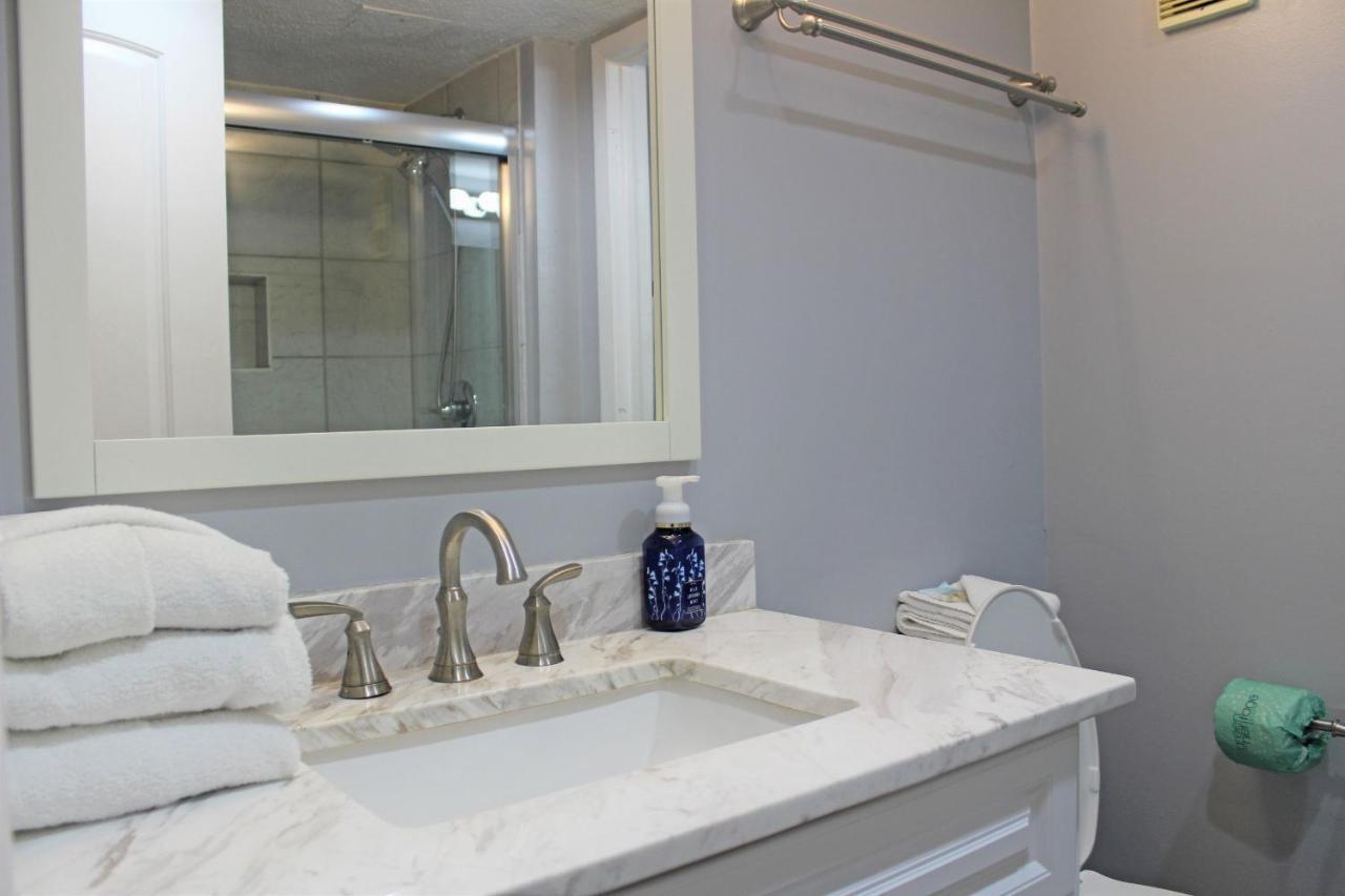 Dunes Towers By Palmetto Vacations Apartman Myrtle Beach Kültér fotó