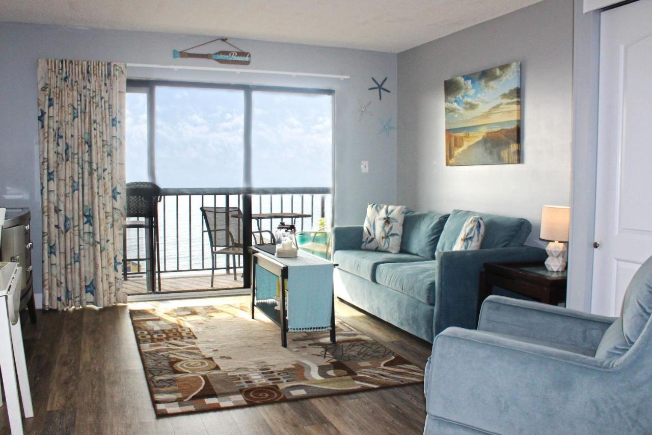 Dunes Towers By Palmetto Vacations Apartman Myrtle Beach Kültér fotó