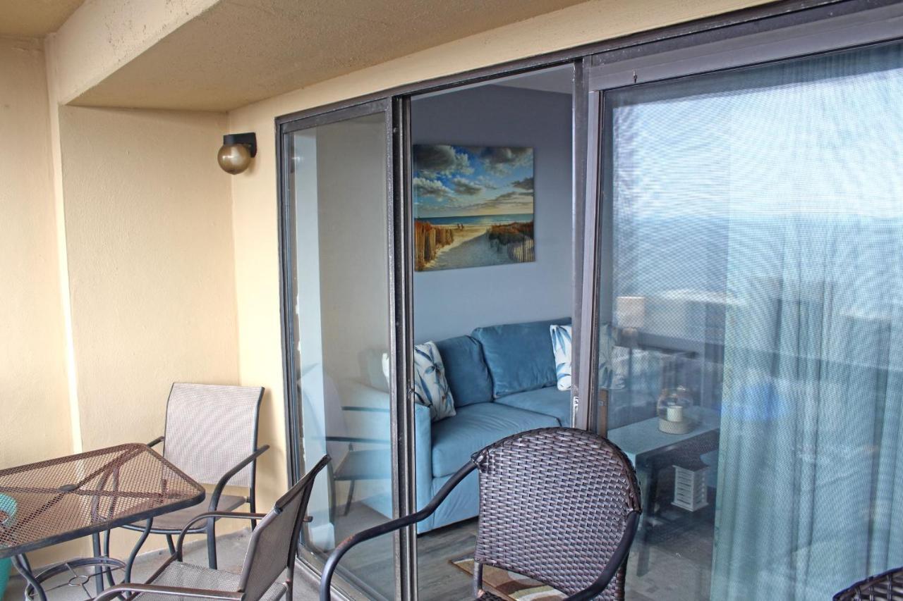 Dunes Towers By Palmetto Vacations Apartman Myrtle Beach Kültér fotó