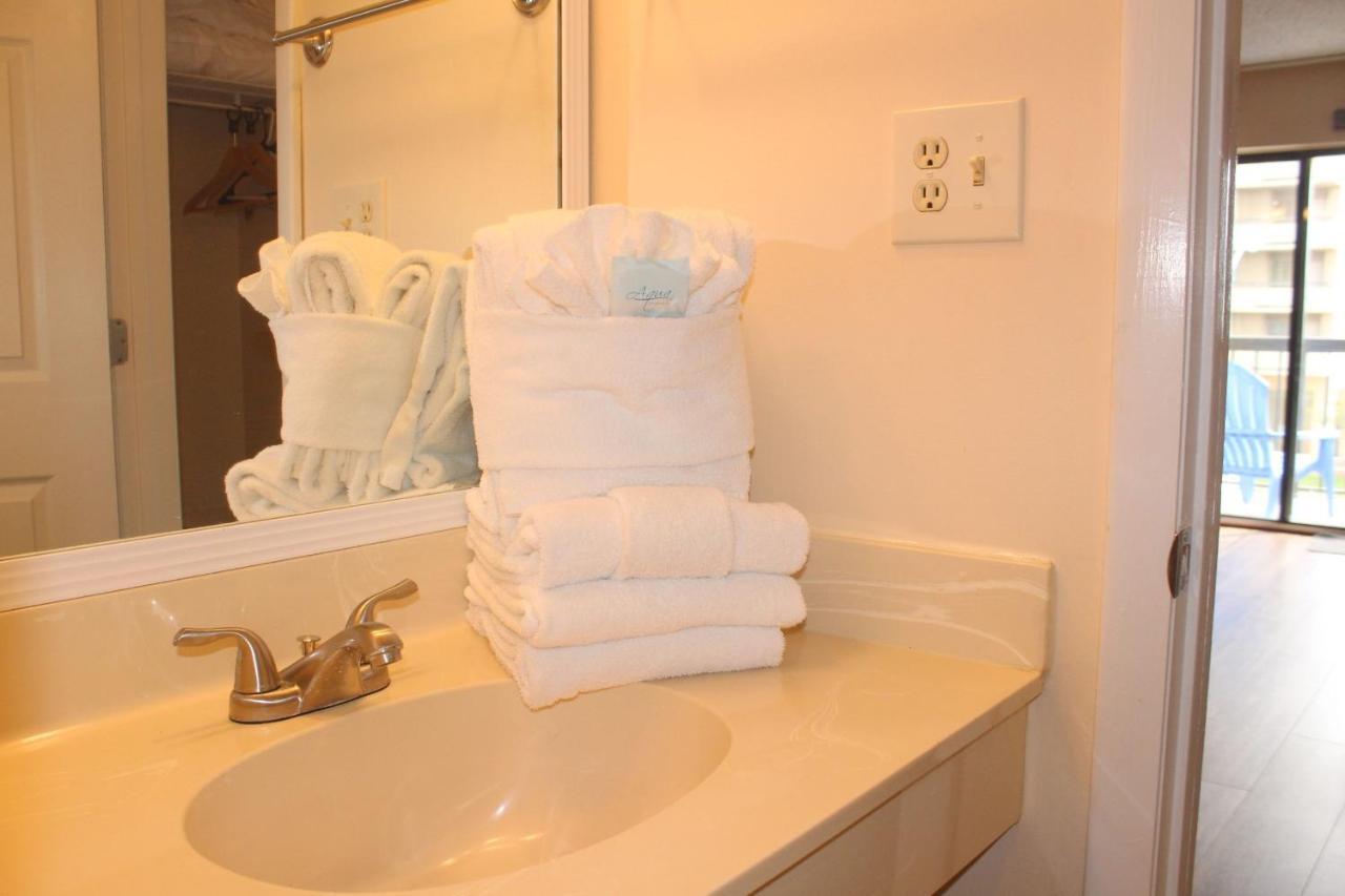Dunes Towers By Palmetto Vacations Apartman Myrtle Beach Kültér fotó