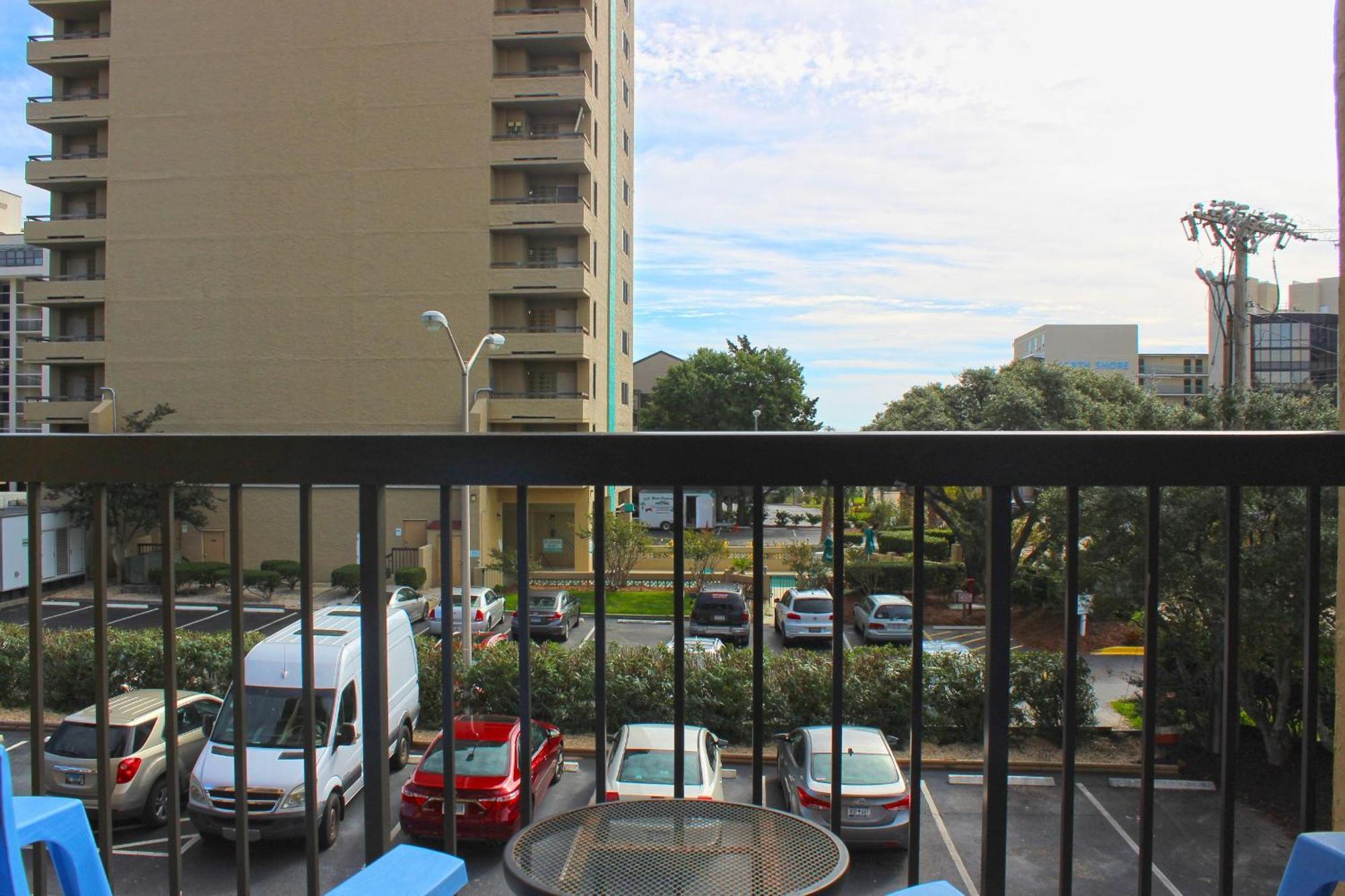Dunes Towers By Palmetto Vacations Apartman Myrtle Beach Kültér fotó