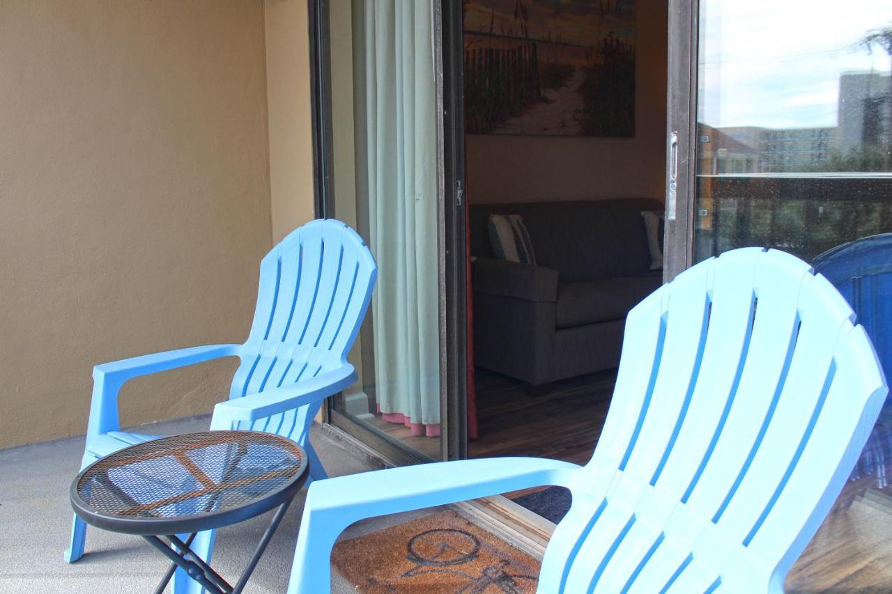 Dunes Towers By Palmetto Vacations Apartman Myrtle Beach Kültér fotó