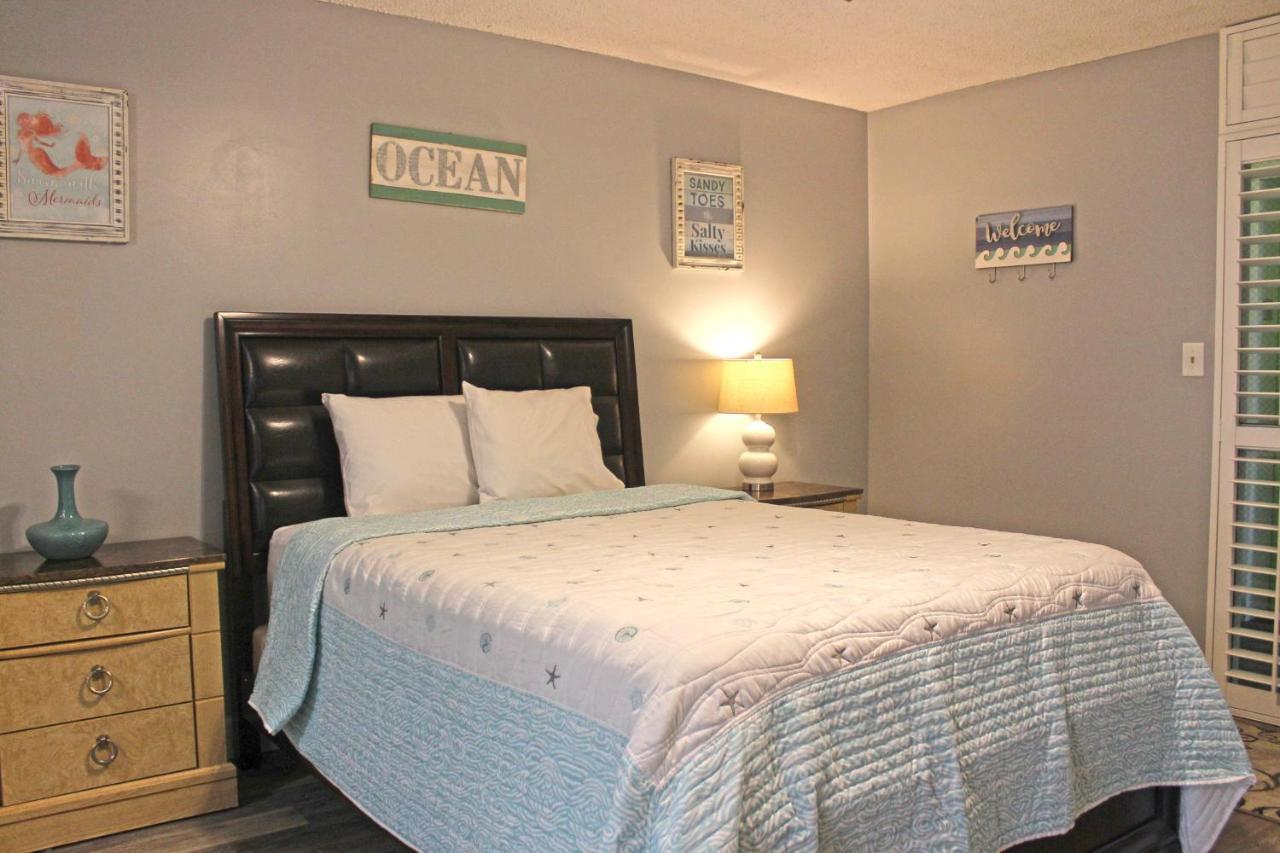 Dunes Towers By Palmetto Vacations Apartman Myrtle Beach Kültér fotó