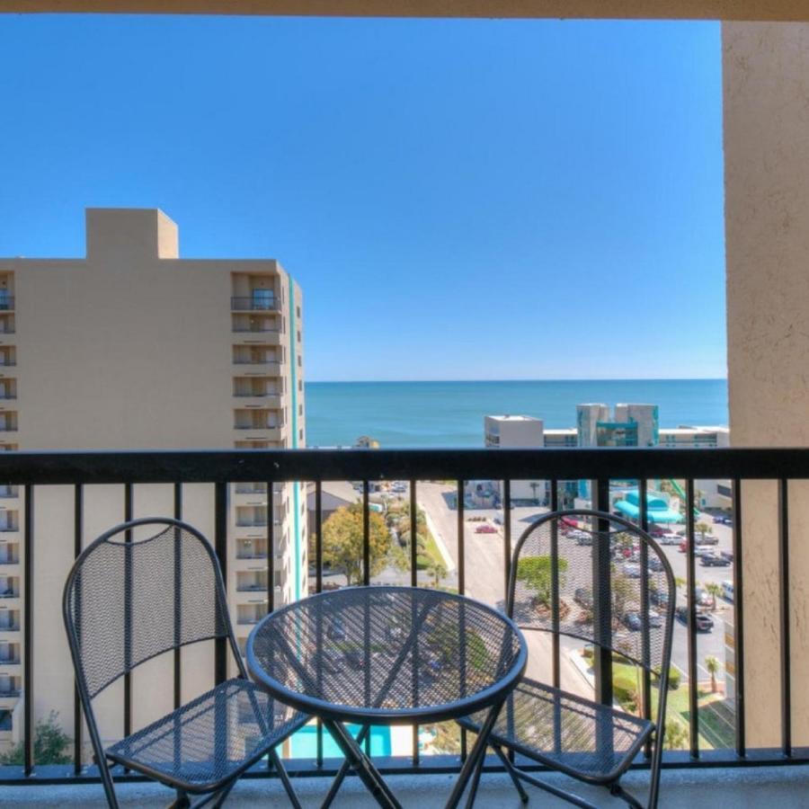 Dunes Towers By Palmetto Vacations Apartman Myrtle Beach Kültér fotó